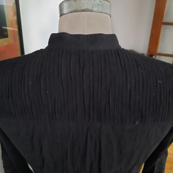 Guess Mao neck shirt - Picture 3 of 6
